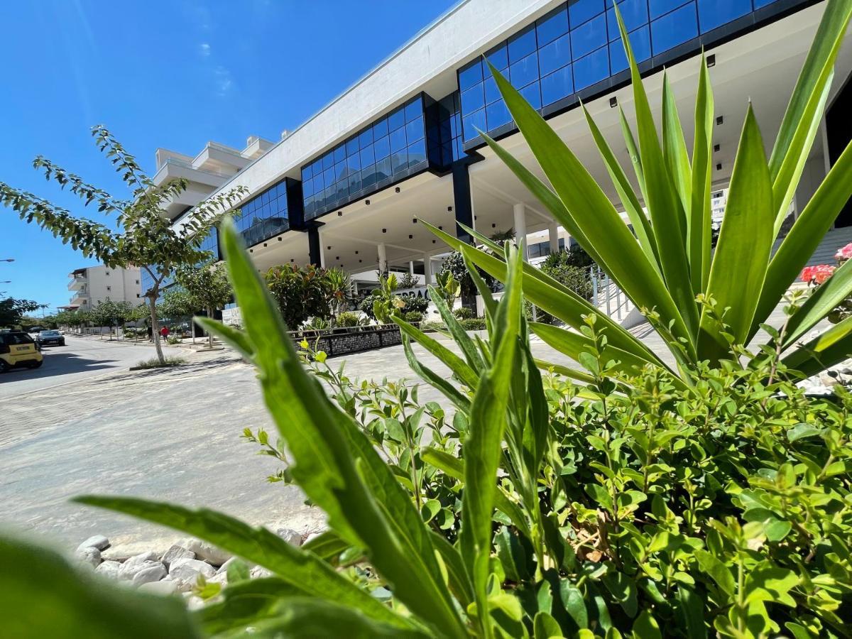 Mk Apartments Saranda Terraces 외부 사진