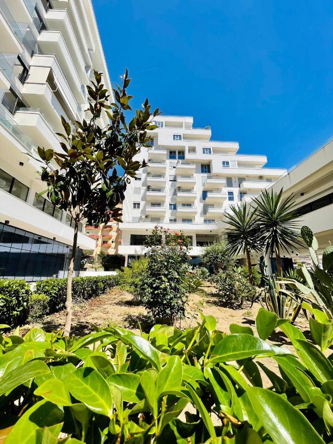 Mk Apartments Saranda Terraces 외부 사진