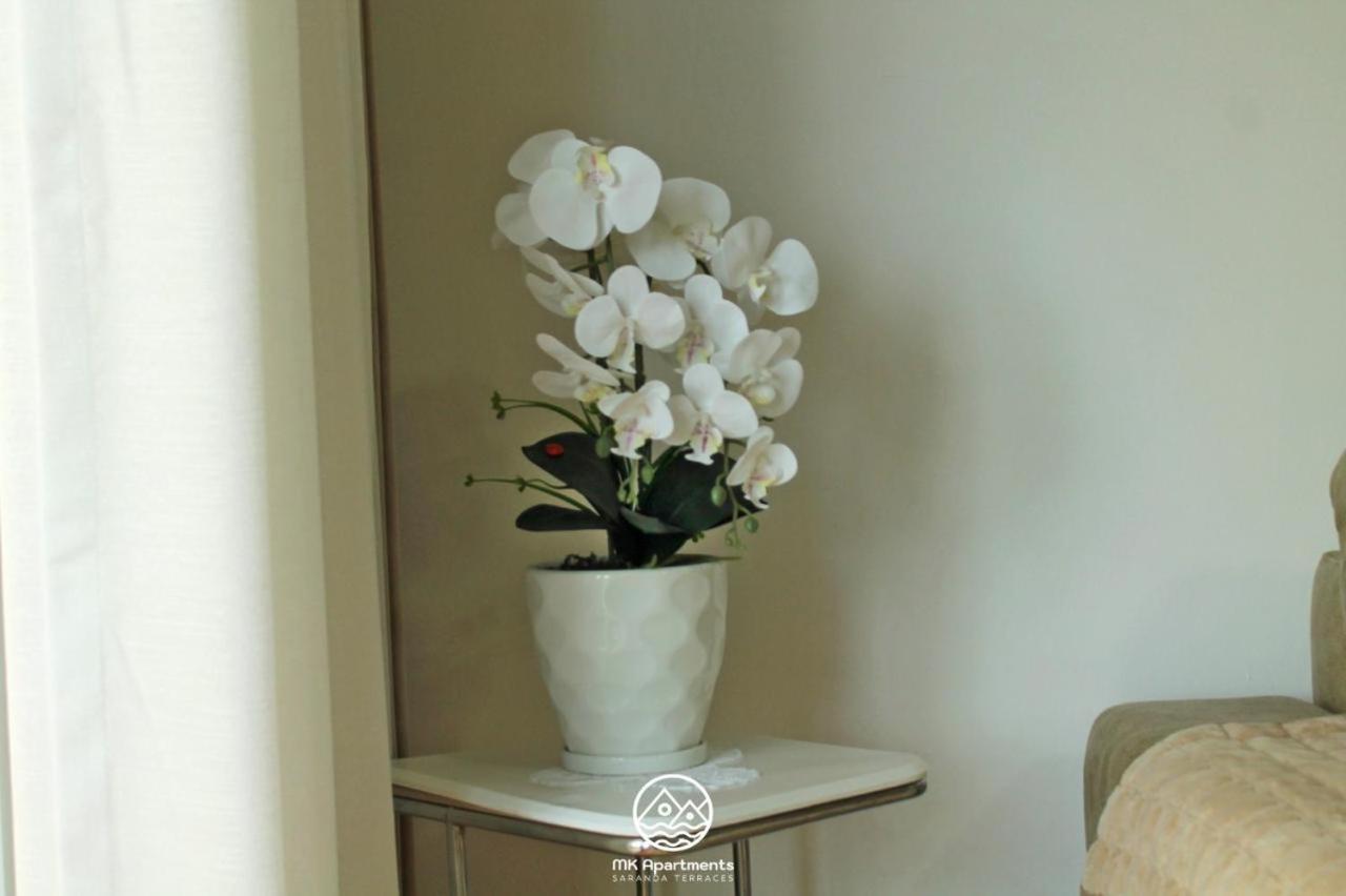 Mk Apartments Saranda Terraces 외부 사진